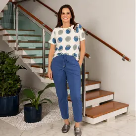 CALÇA