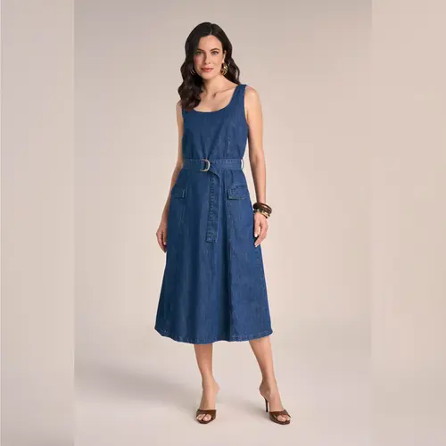 VESTIDO