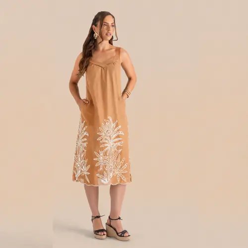 VESTIDO
