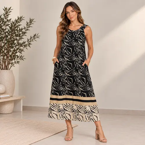 VESTIDO