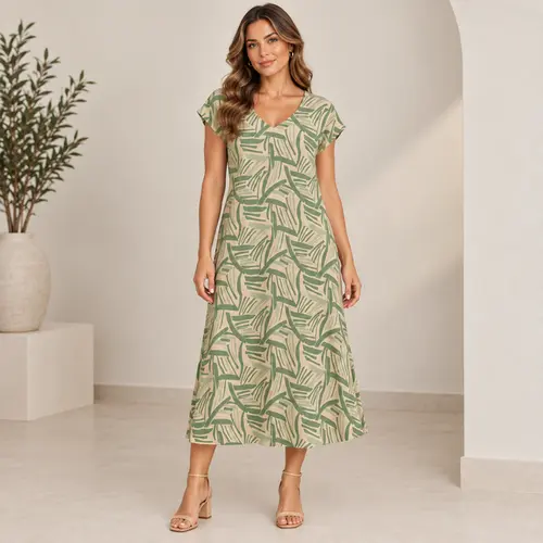 VESTIDO