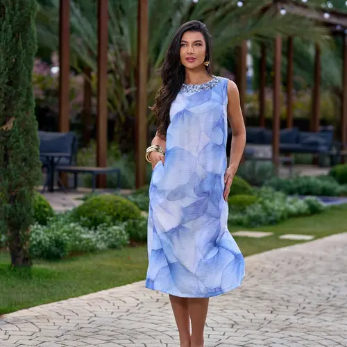 VESTIDO