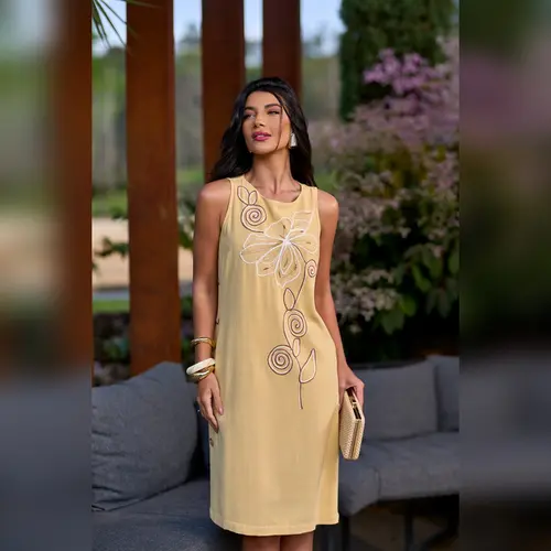 VESTIDO