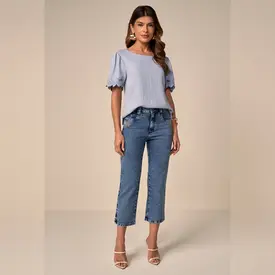 CALÇA