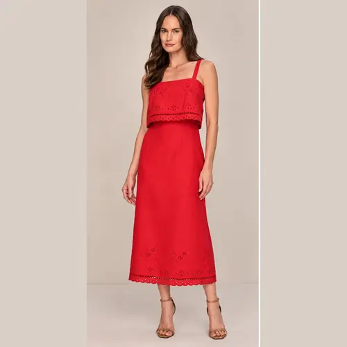 VESTIDO