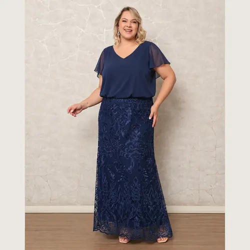 VESTIDO
