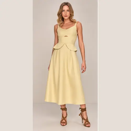 VESTIDO