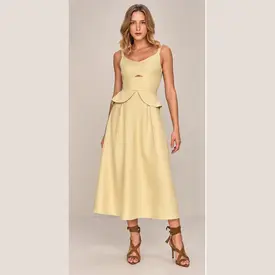 VESTIDO